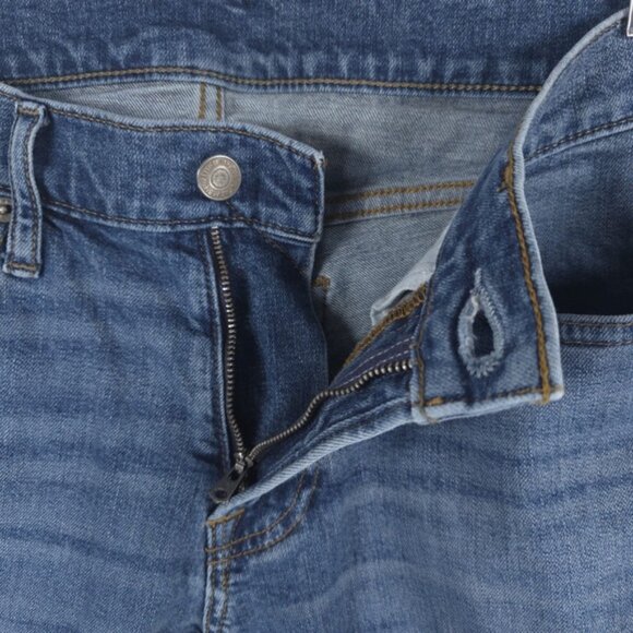 Abercrombie & Fitch STRETCH LANGDON SKINNY Jeans 29W 30L - Picture 9 of 13